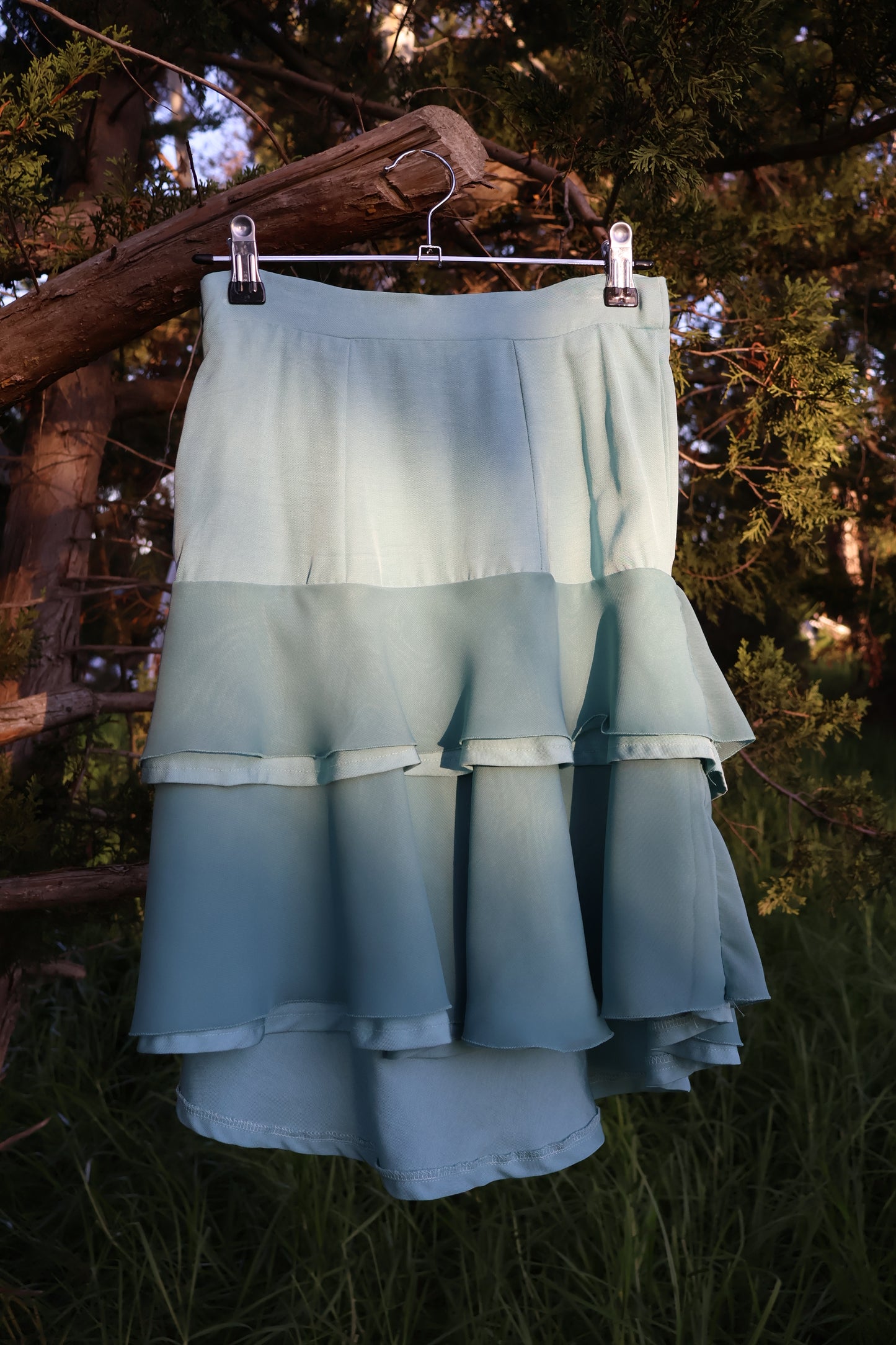 LAINE SKIRT