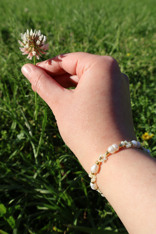 Pieris Bracelet