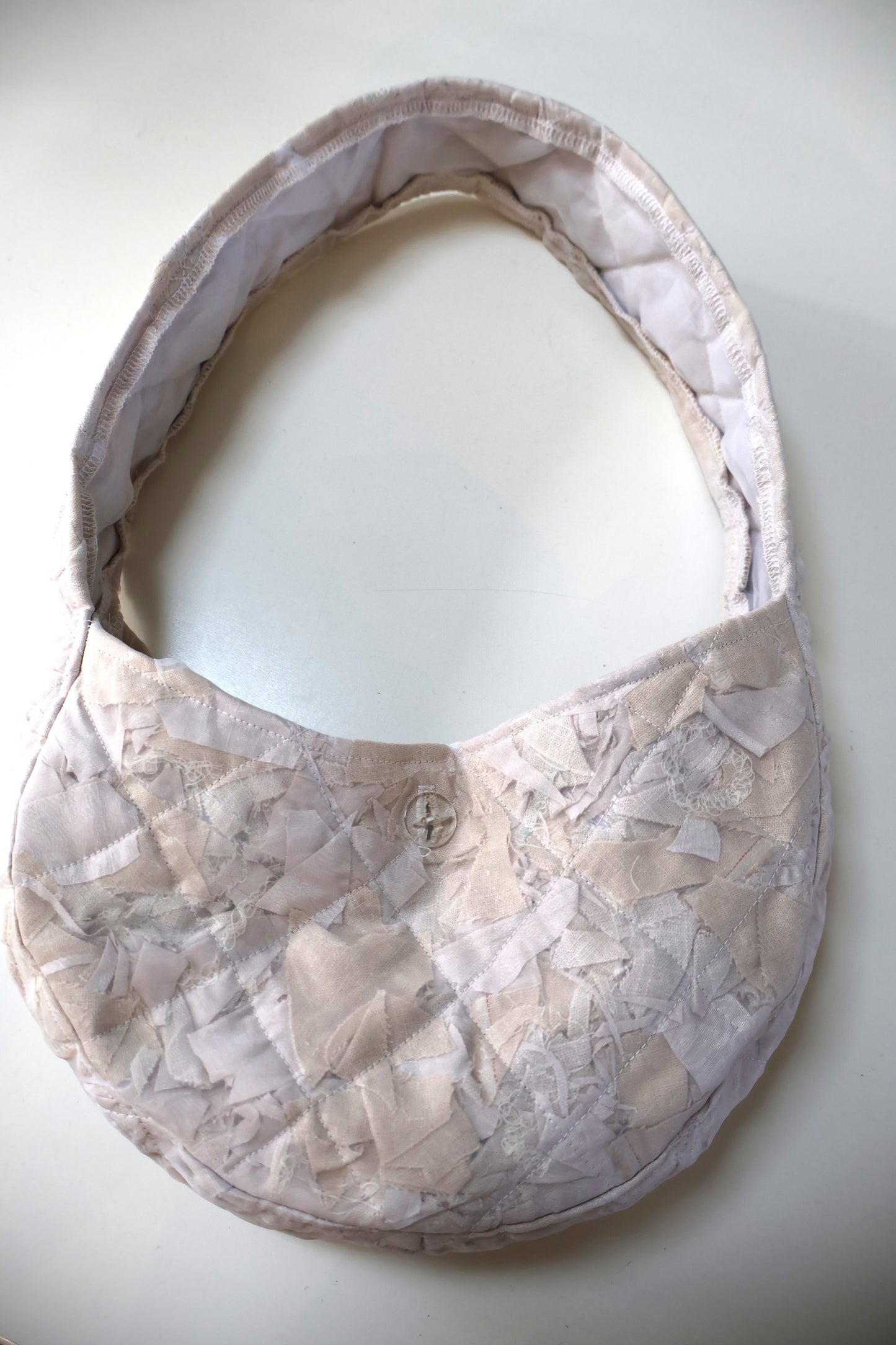 DECOUPAGE BAG