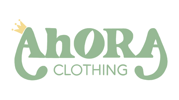 AhORA Clothing